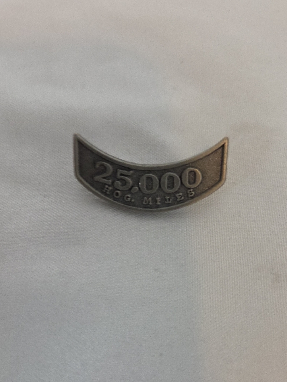 HOG Rocker Mile Pins - Picture 5 of 6